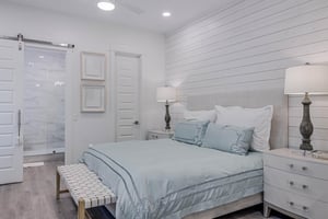 Primary King Bedroom, 1st Floor