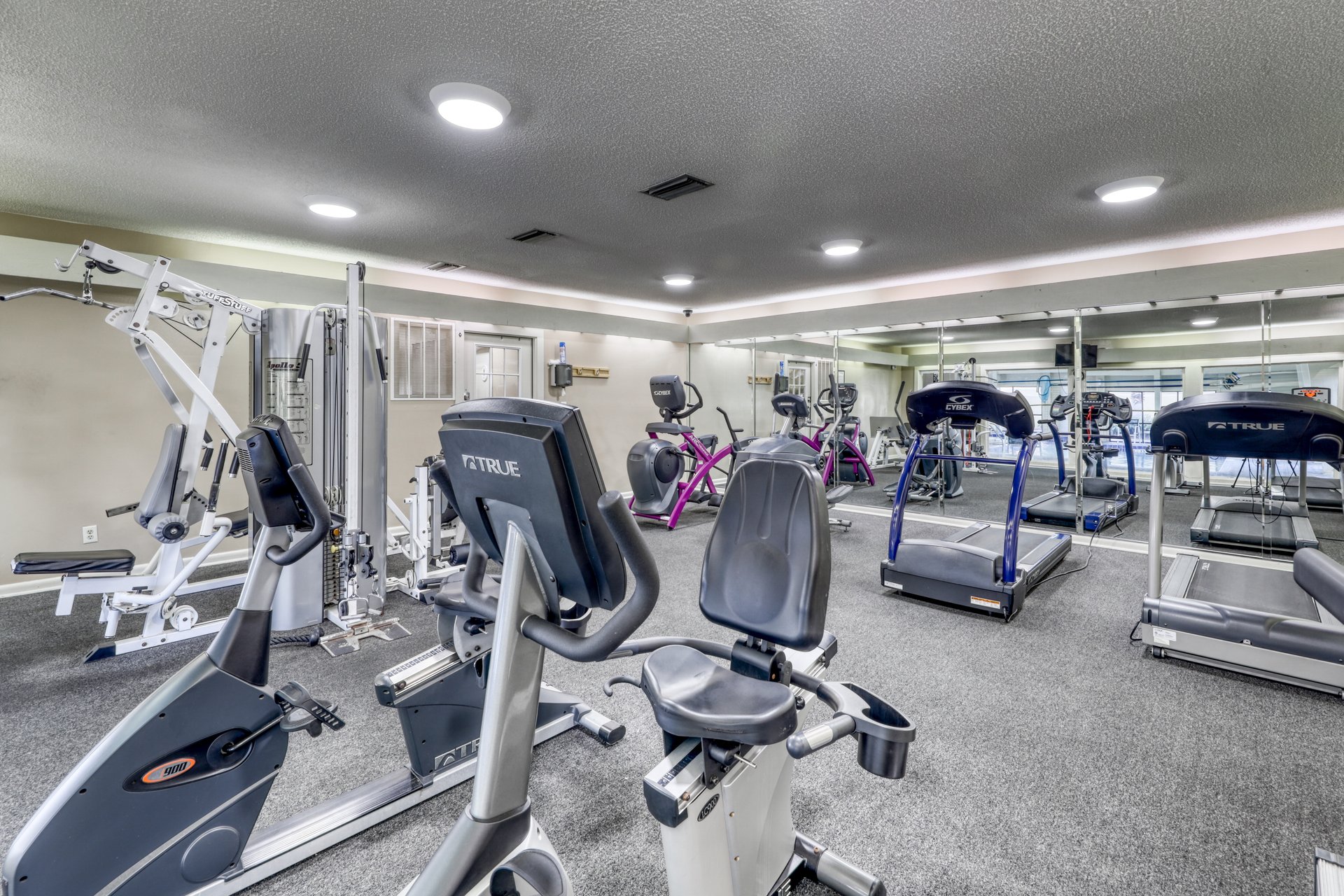 Summer House on Romar Beach 102B 19