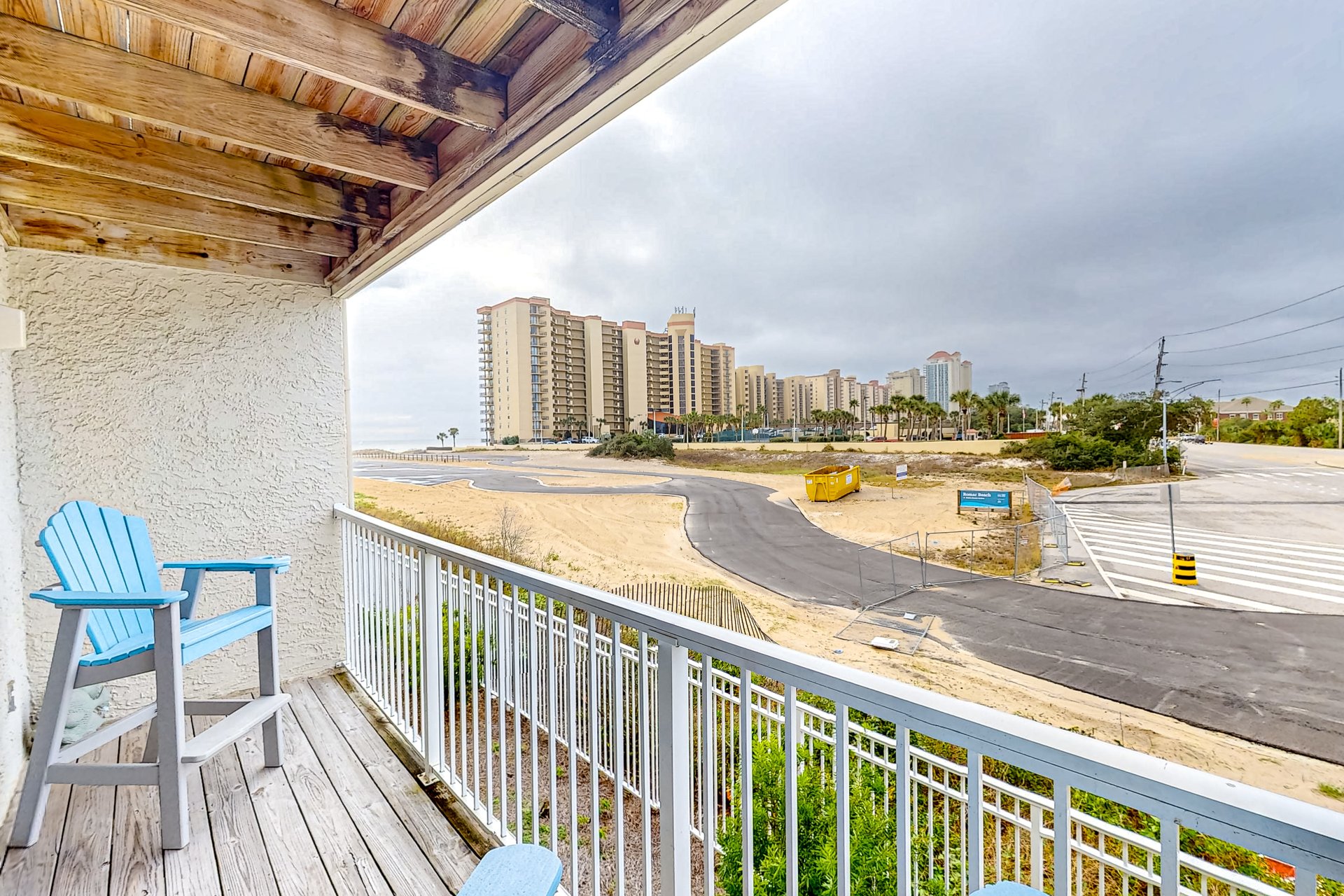 Seaside Beach amp Racquet Club 1215 15