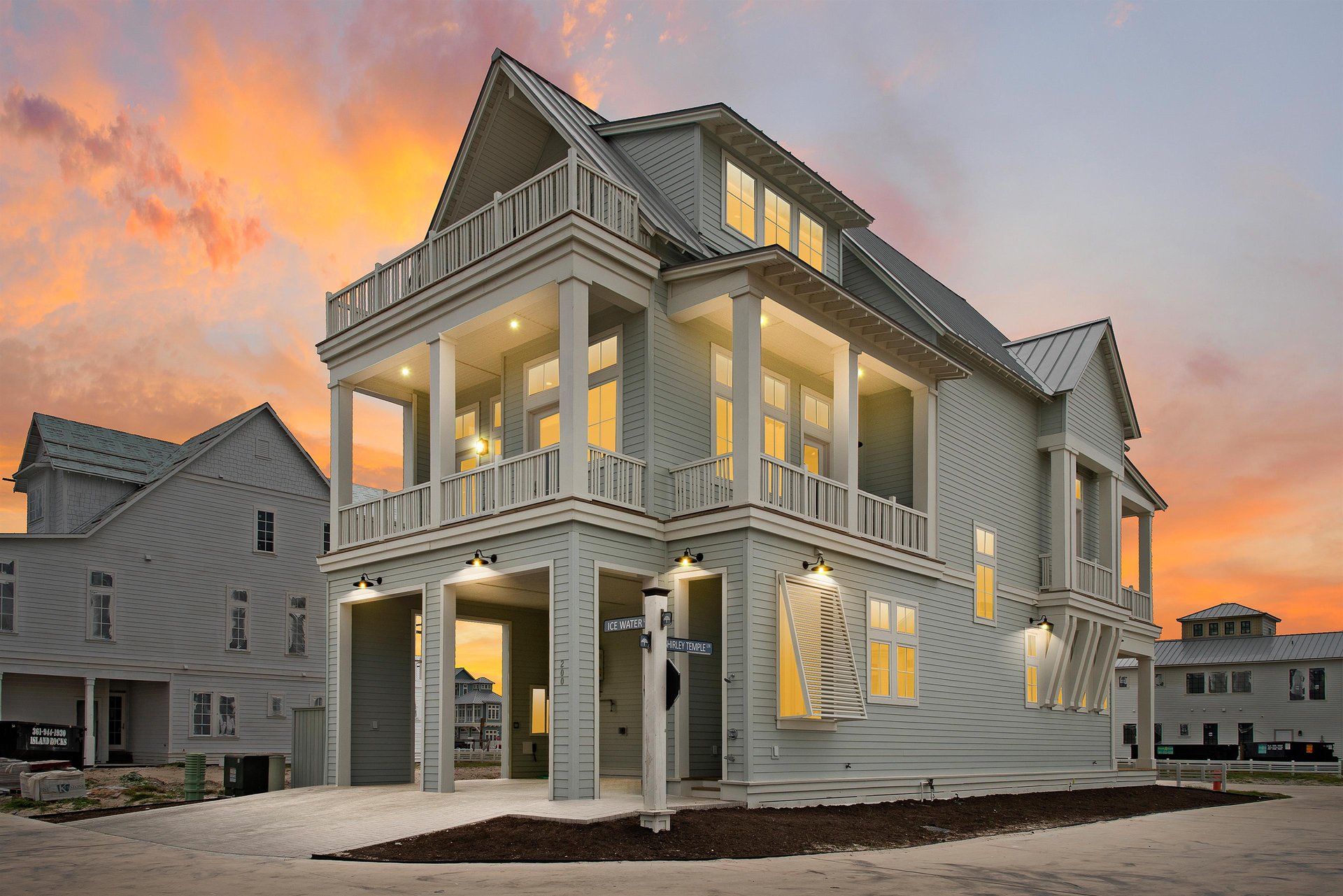 Welcome to Waves of Grace