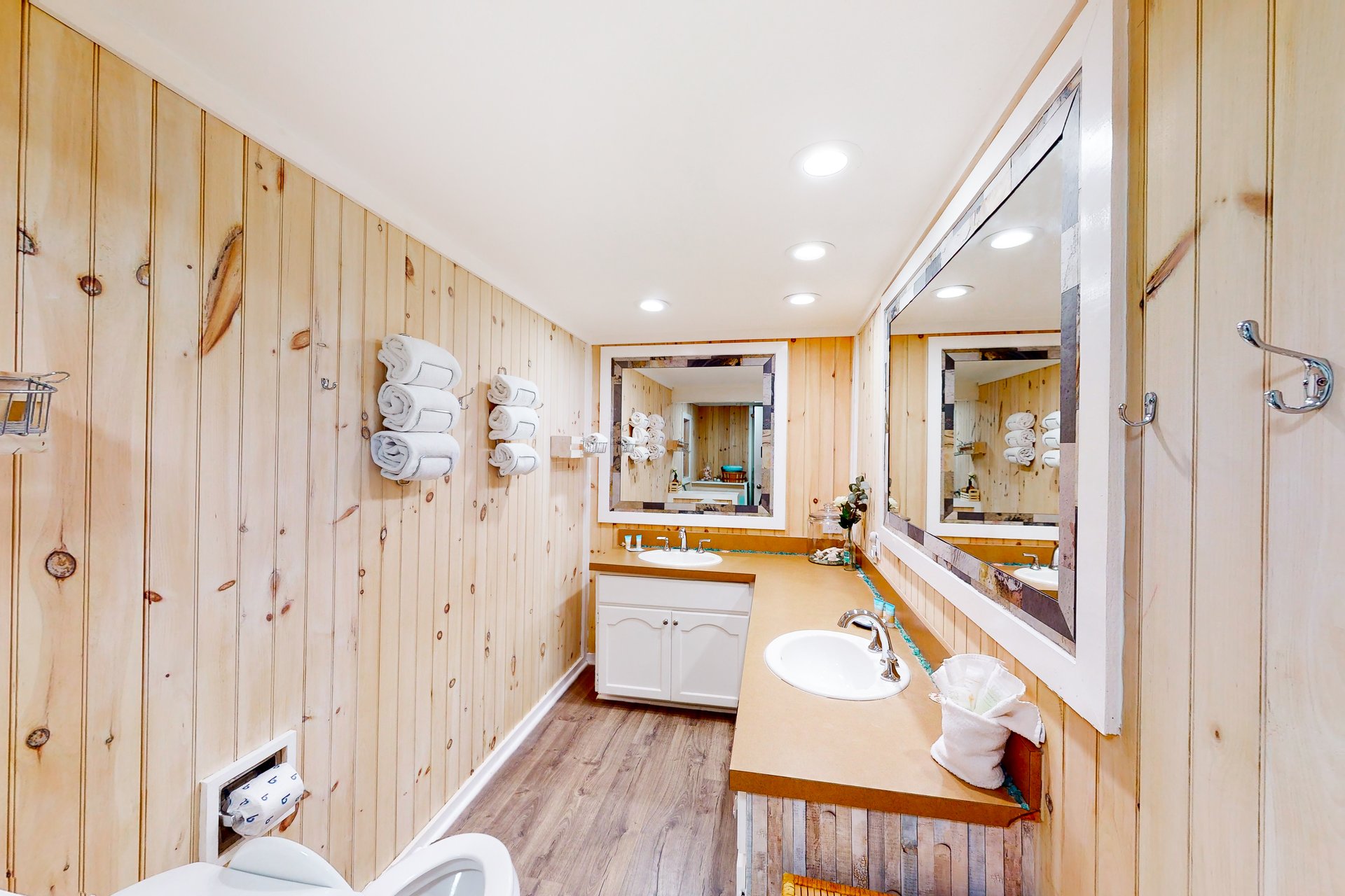 Panama City Beach Getaway 25