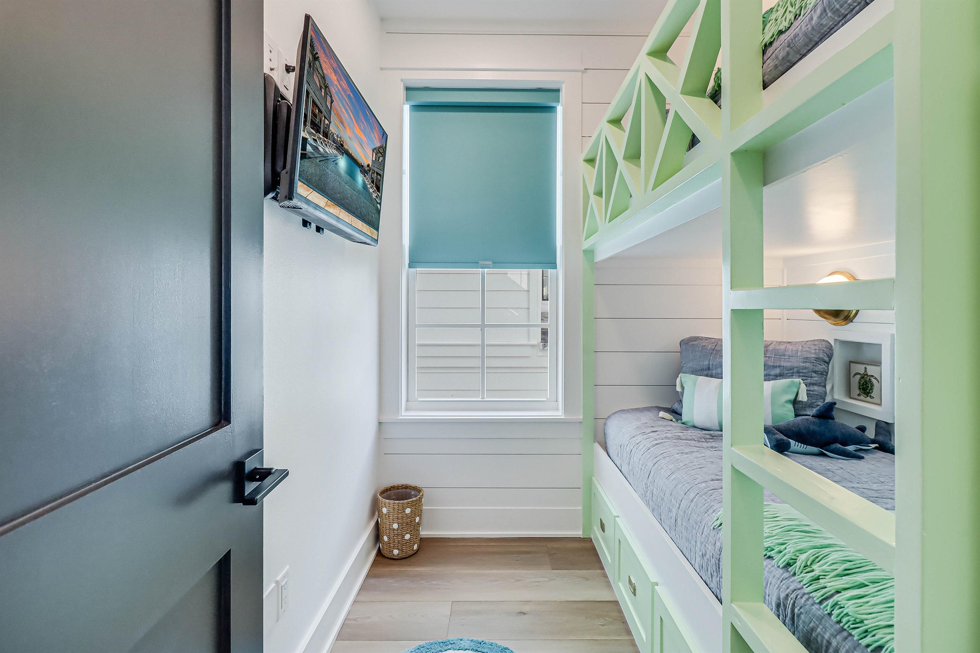 Bunk Room, 2nd Floor