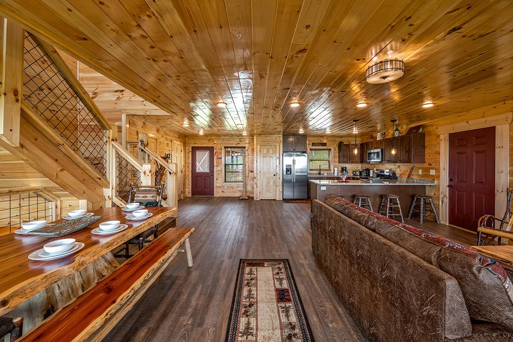 LivingDining Room