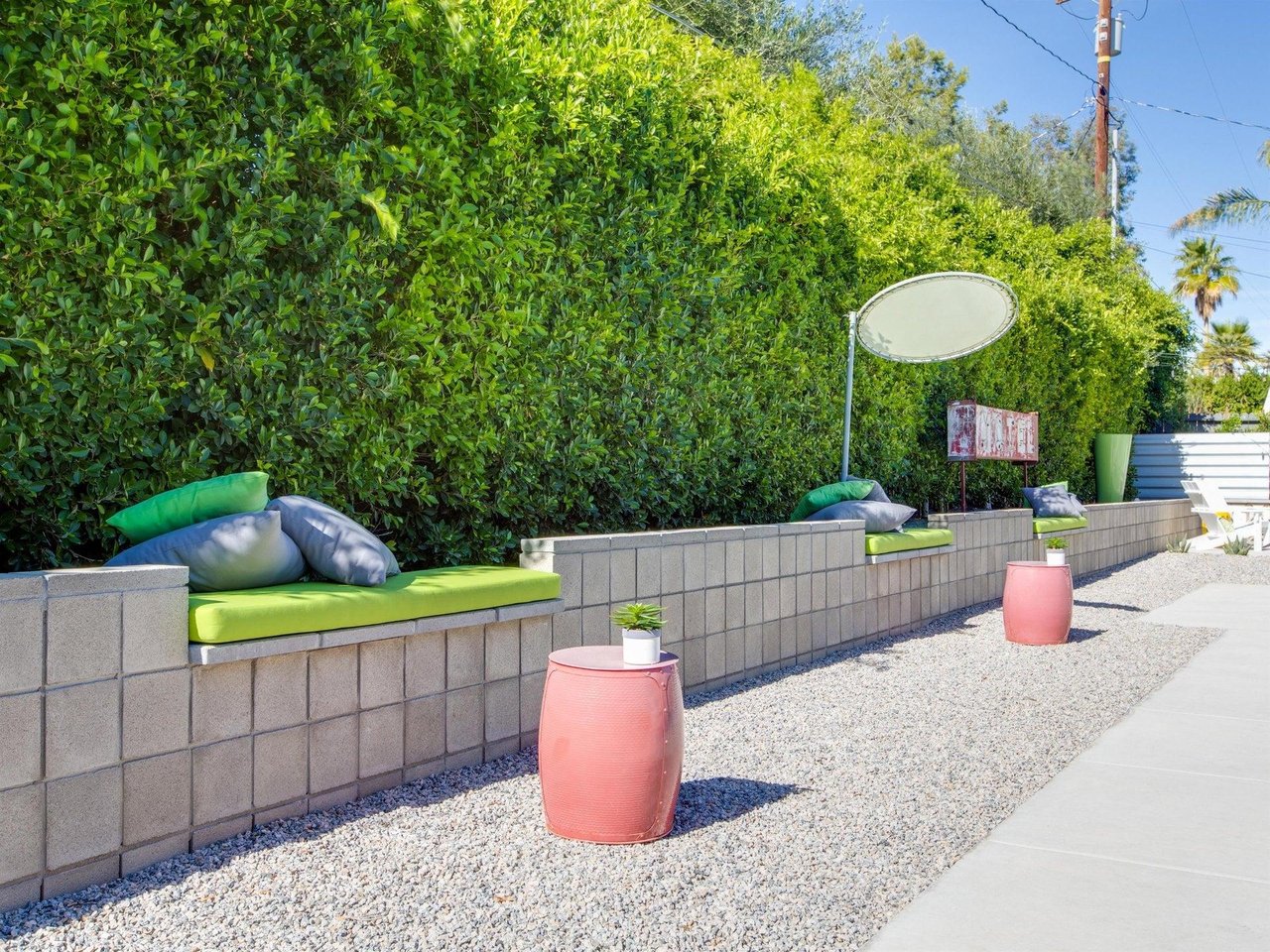 Palm Springs