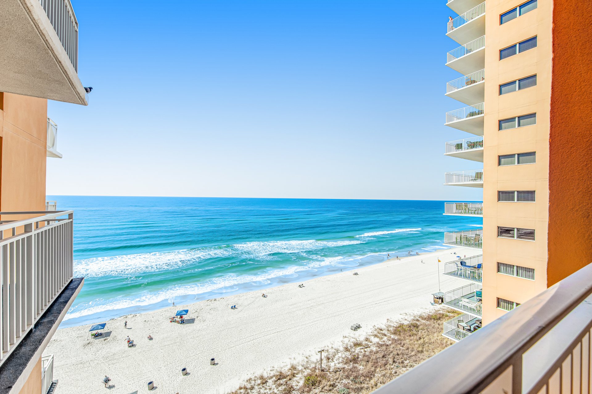 Splash Resort 701E 16