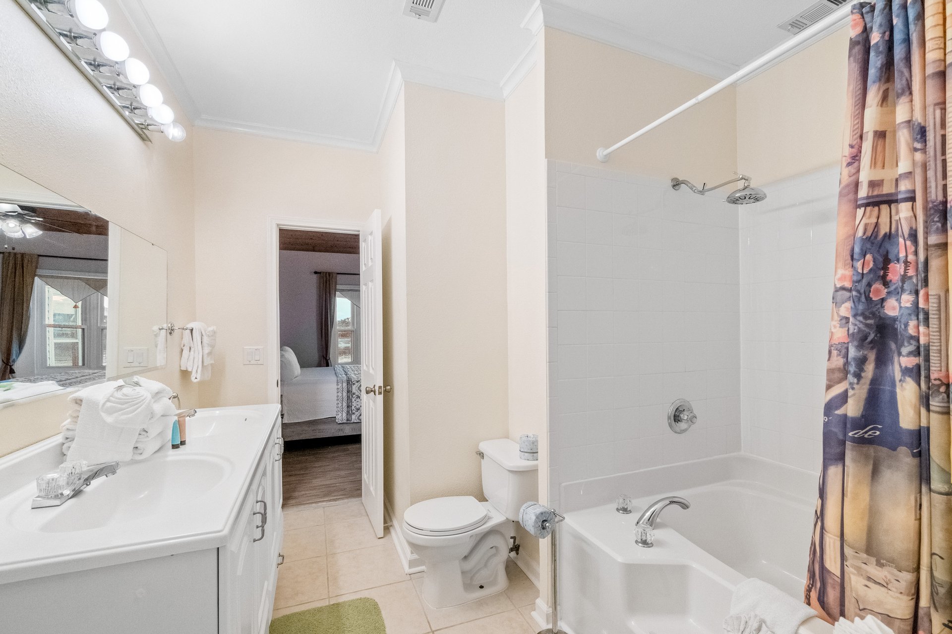 Its 5 oclock Pool Water amp Dock 18