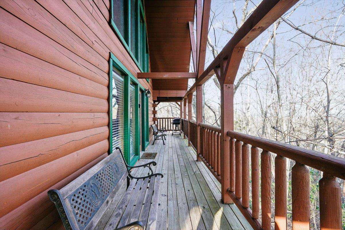 27Deck