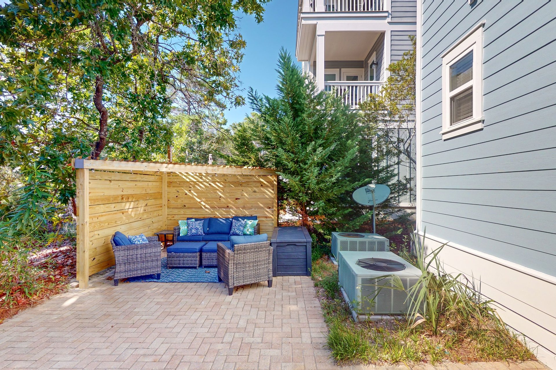 Seconds From the Sand 2