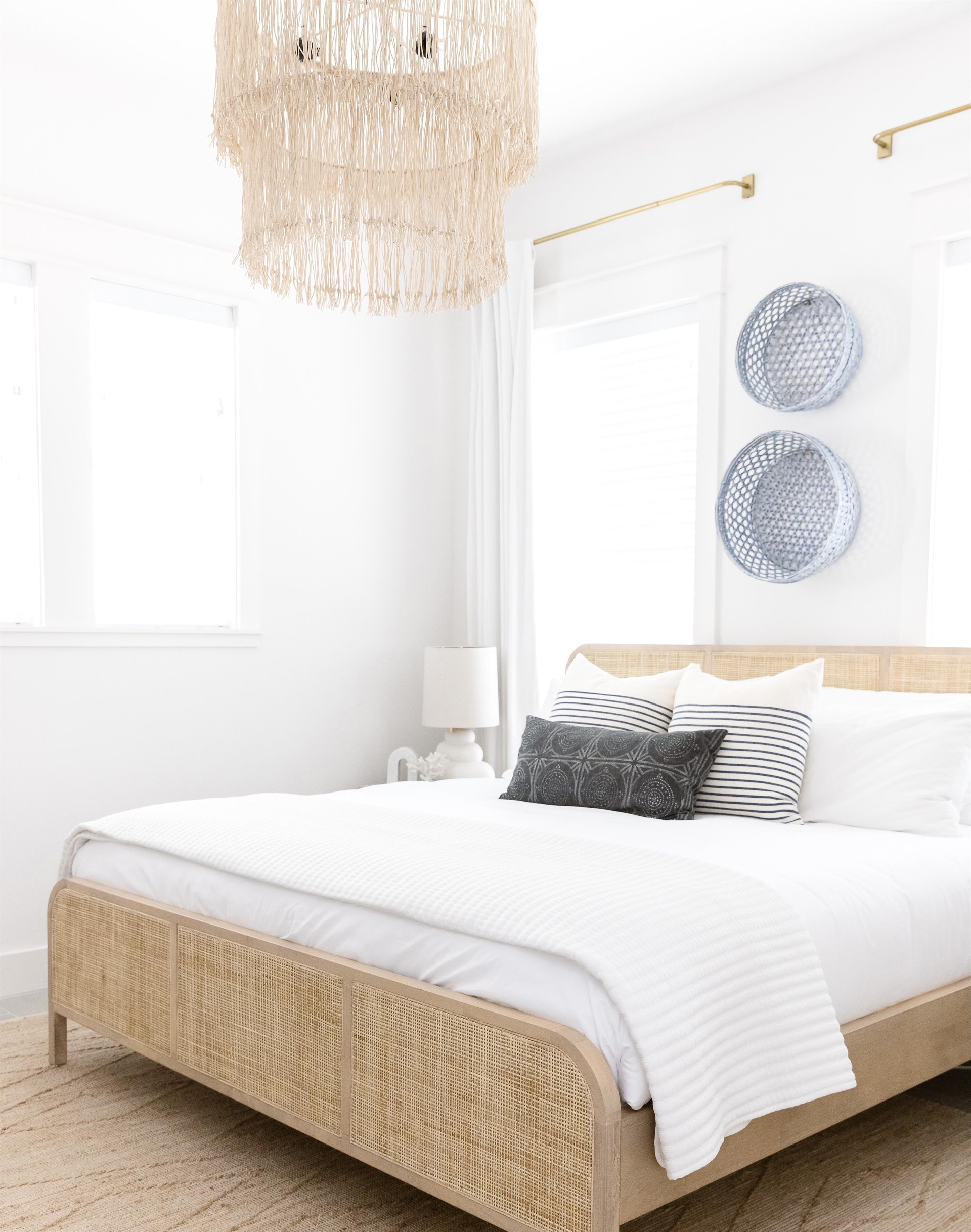 Right King Bedroom, 1st Floor