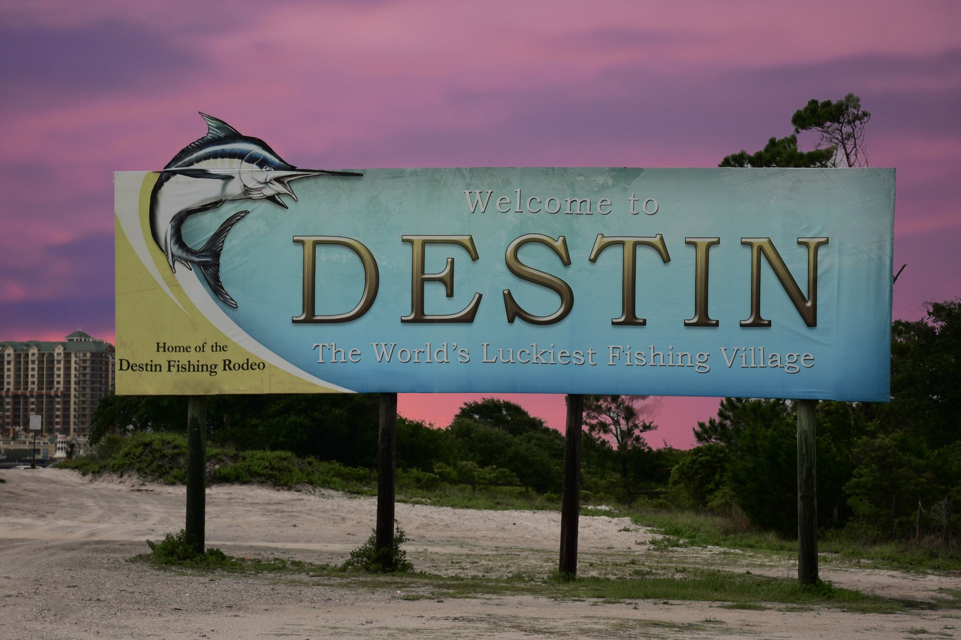 Destin Sands 102 Shore Thing 30