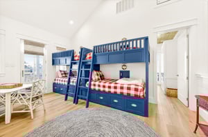 Bunk Room, 2nd Floor