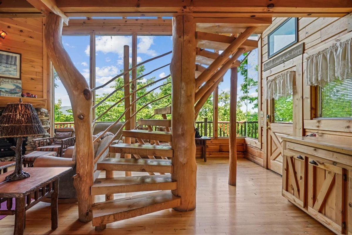 26Stairs