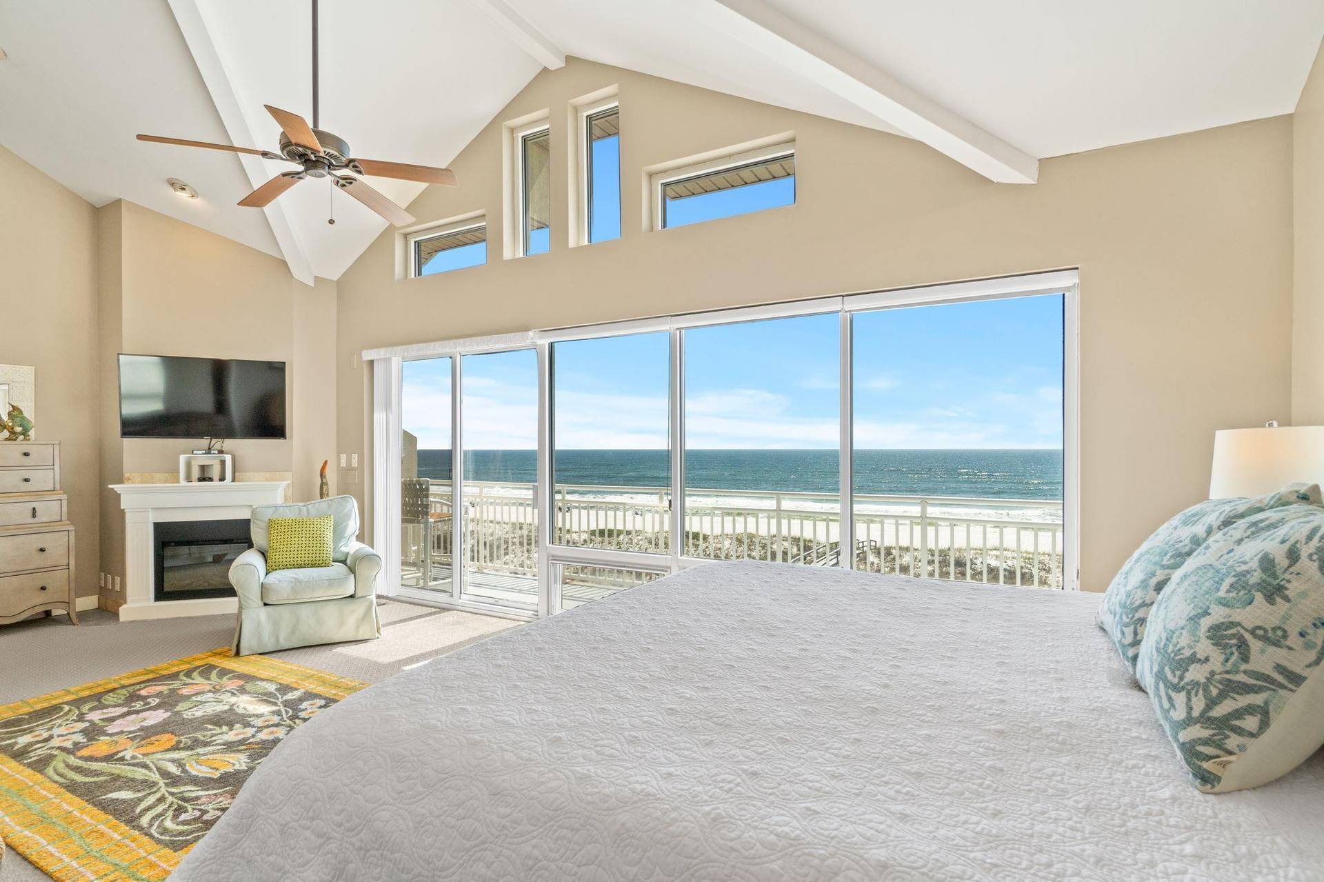 Master Bedroom King