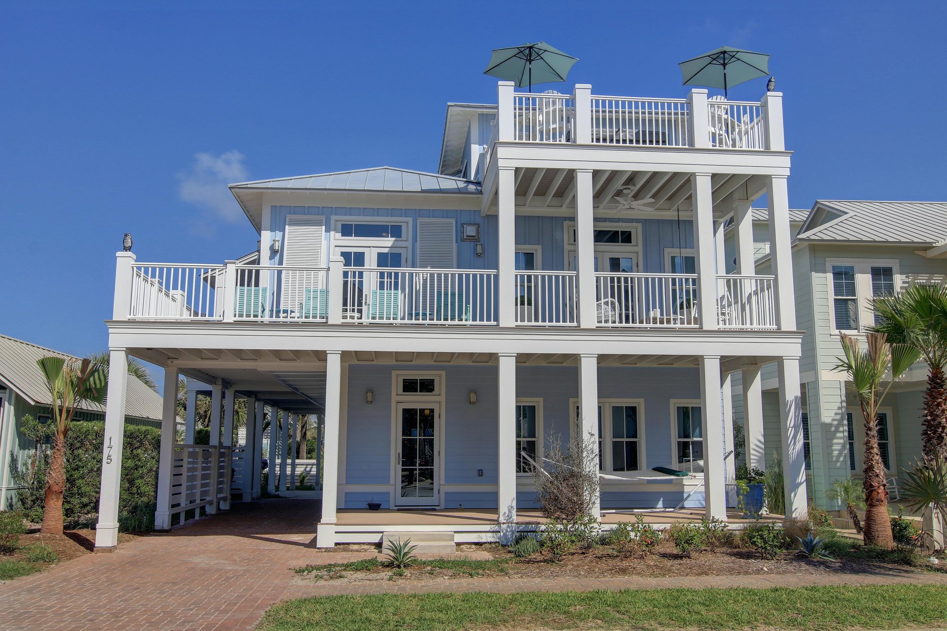 Welcome to Apres Sea