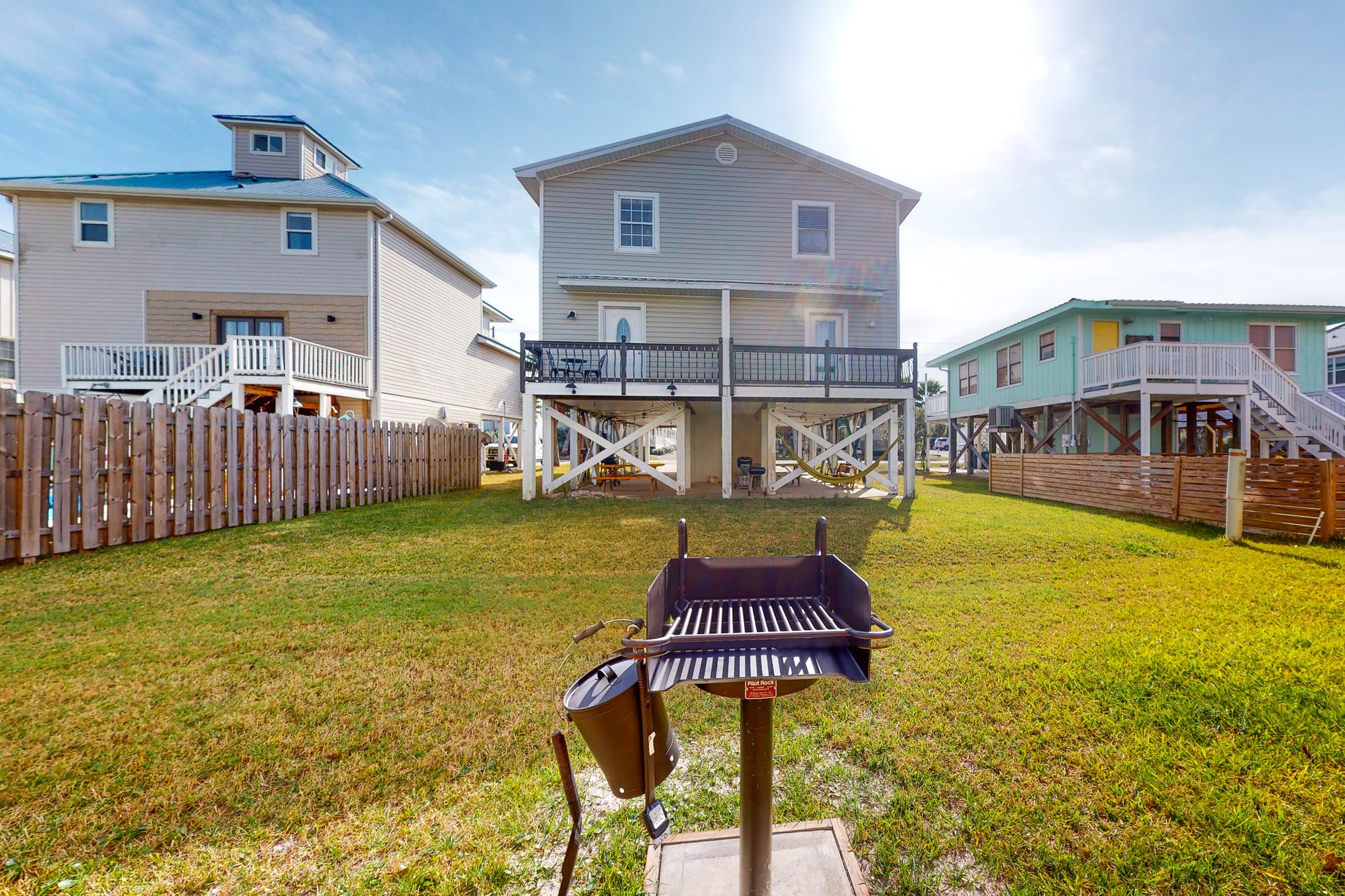 A Wave From It All  Unit A 24