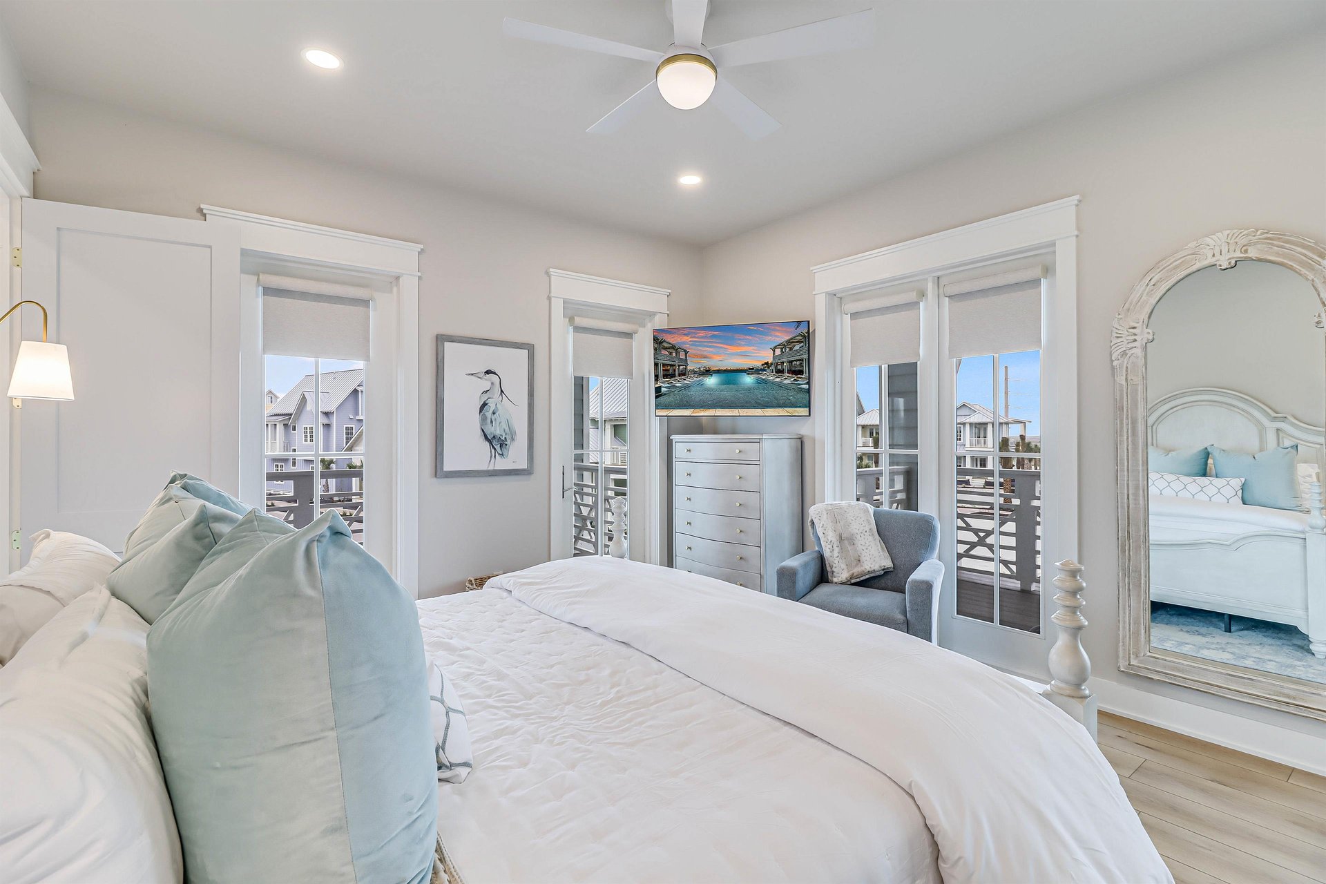 Third King Suite, 2nd Floor