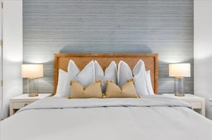 2nd Floor, Primary King Bedroom