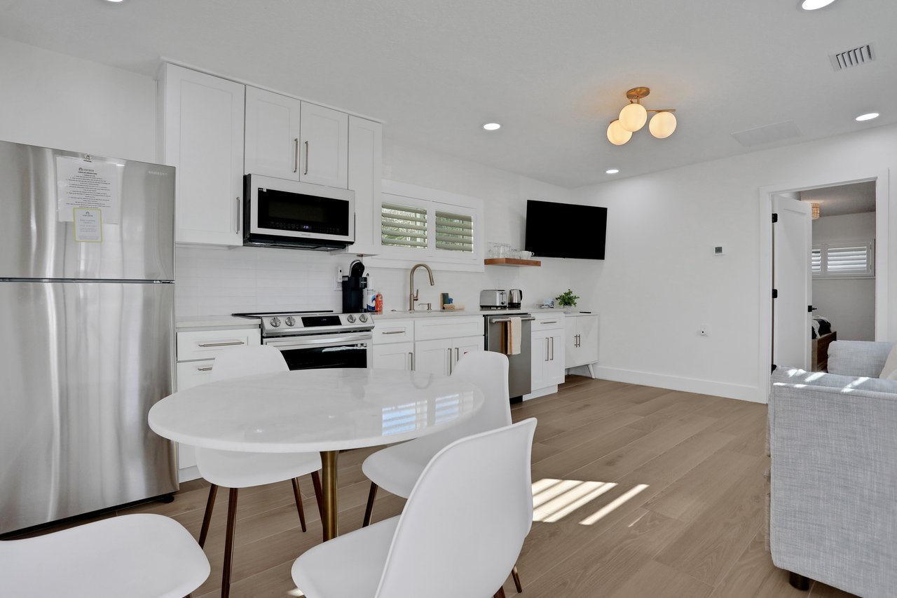 Palmetto Paradise  A 34