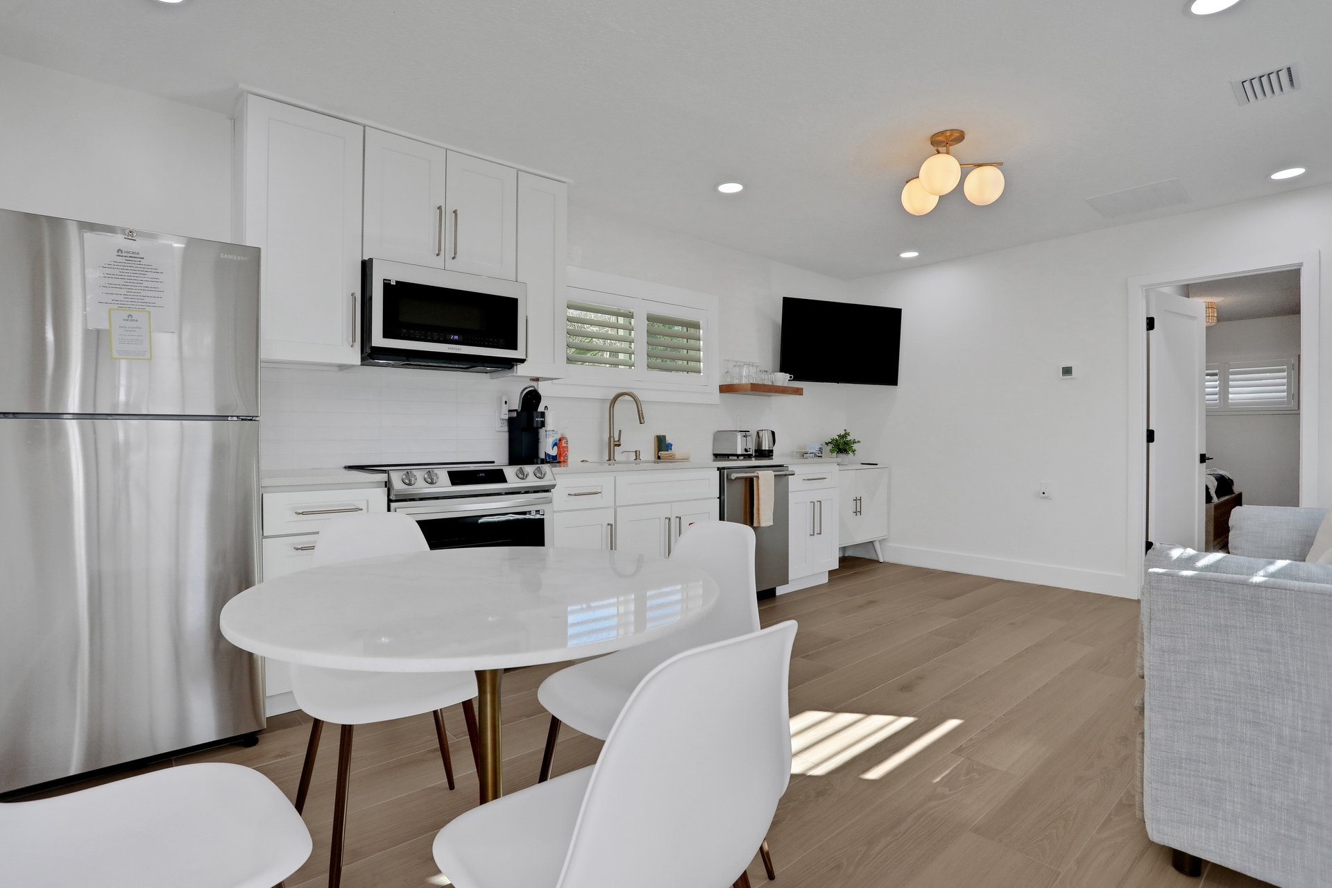 Palmetto Paradise  A 34