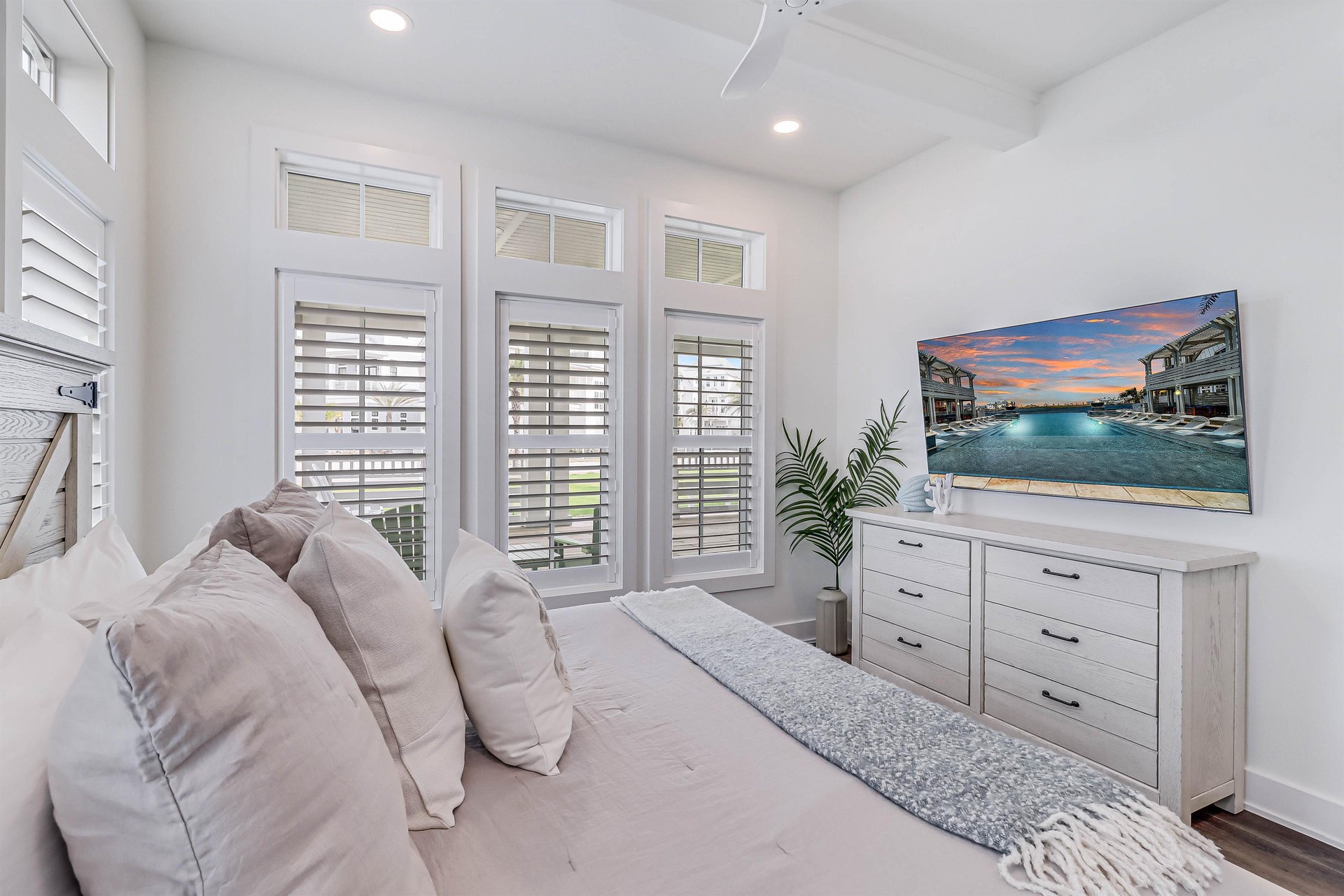 Third King Suite, 1st Floor