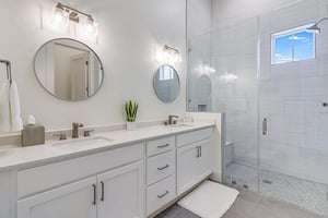 Primary King Suite, 2nd Floor