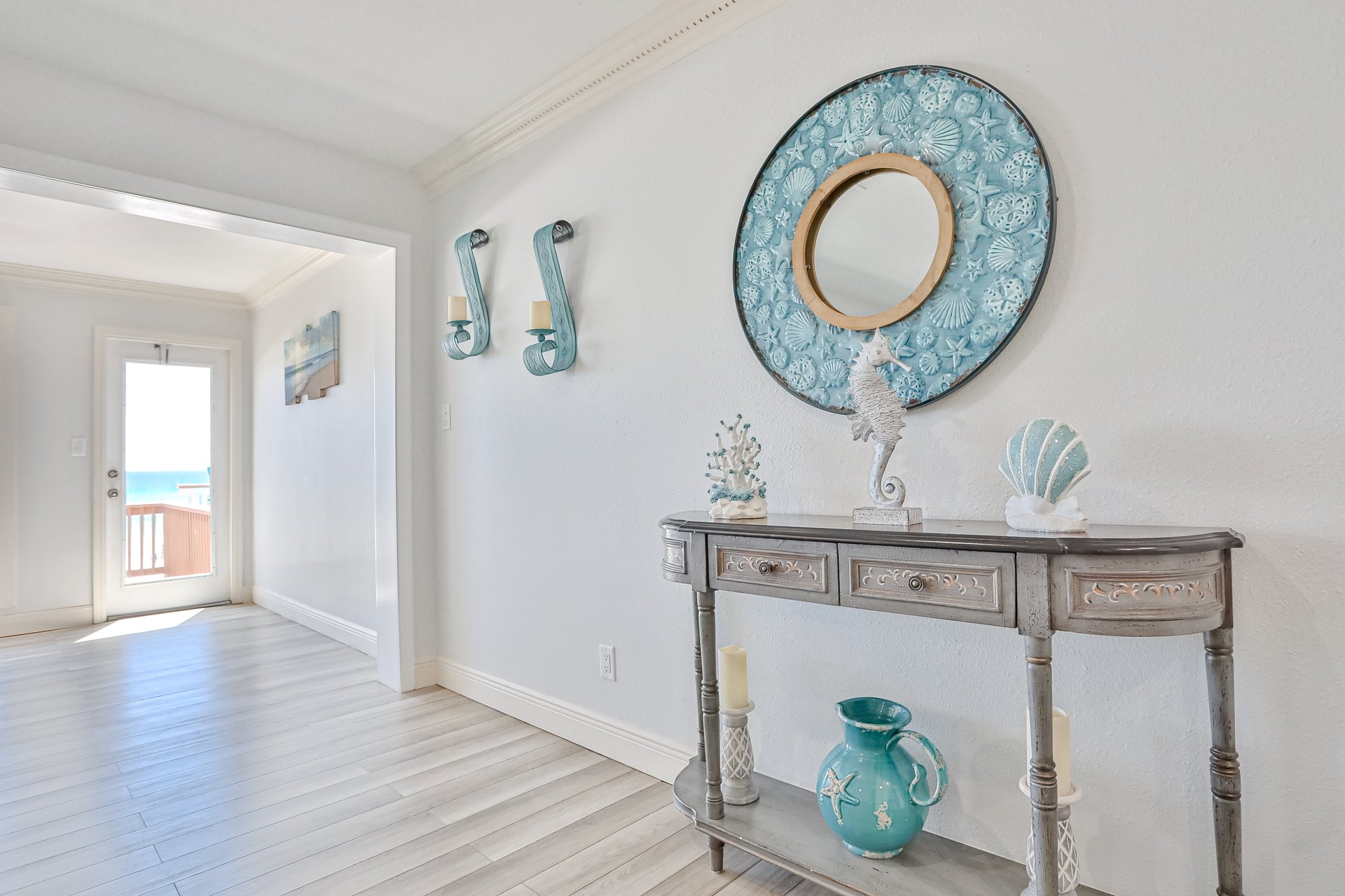 Captains Quarters at Green Reef Townhomes 15