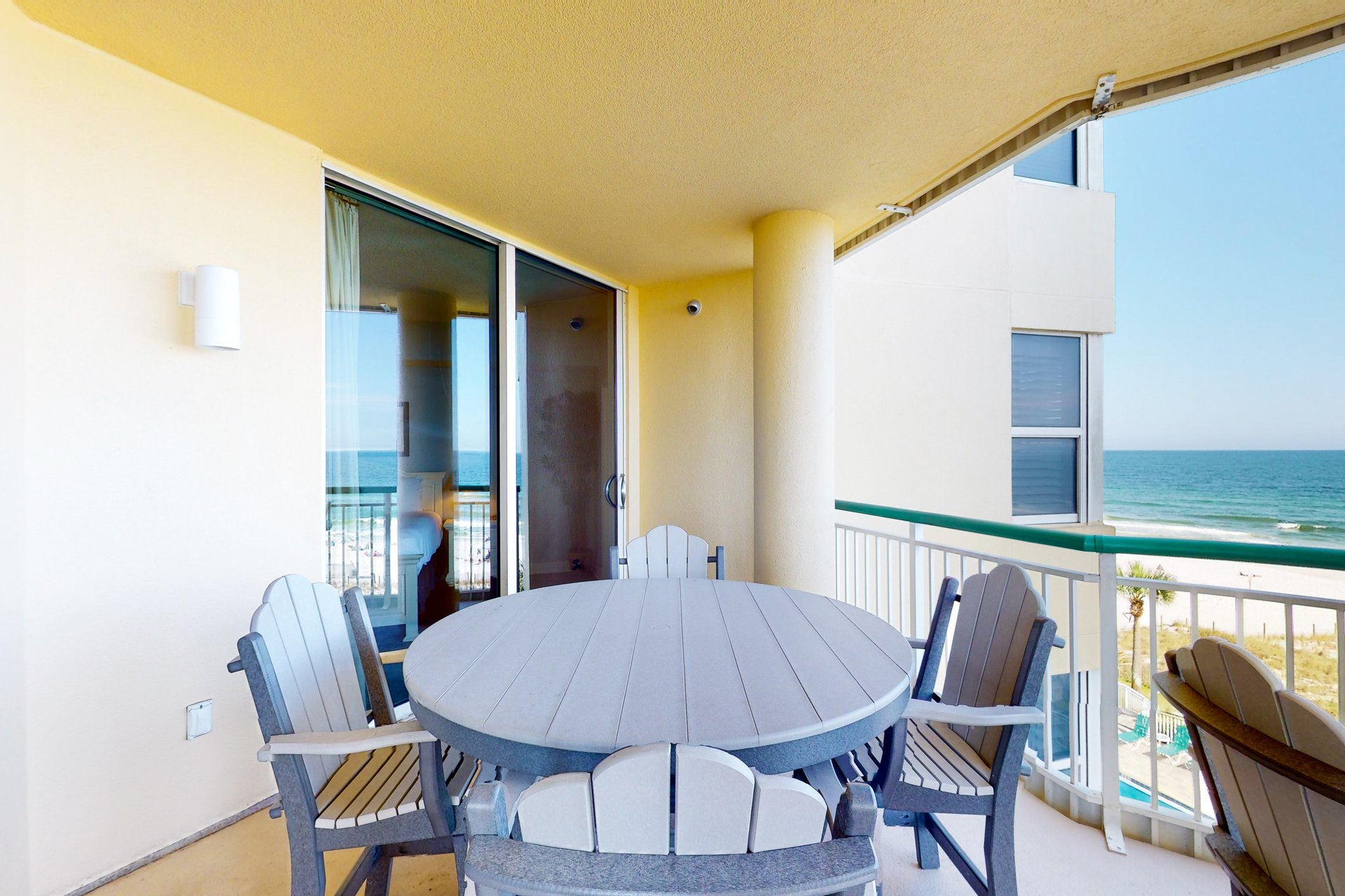 Beach Colony of Perdido East 3C 30