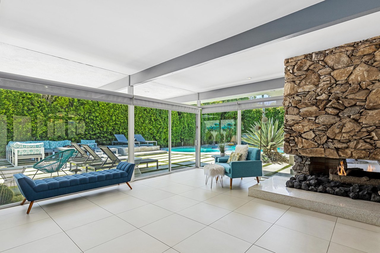 Fabulous designer décor