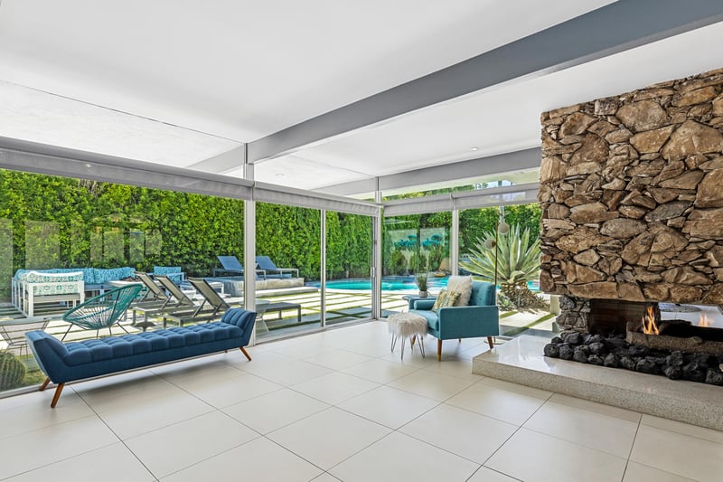 Fabulous designer décor