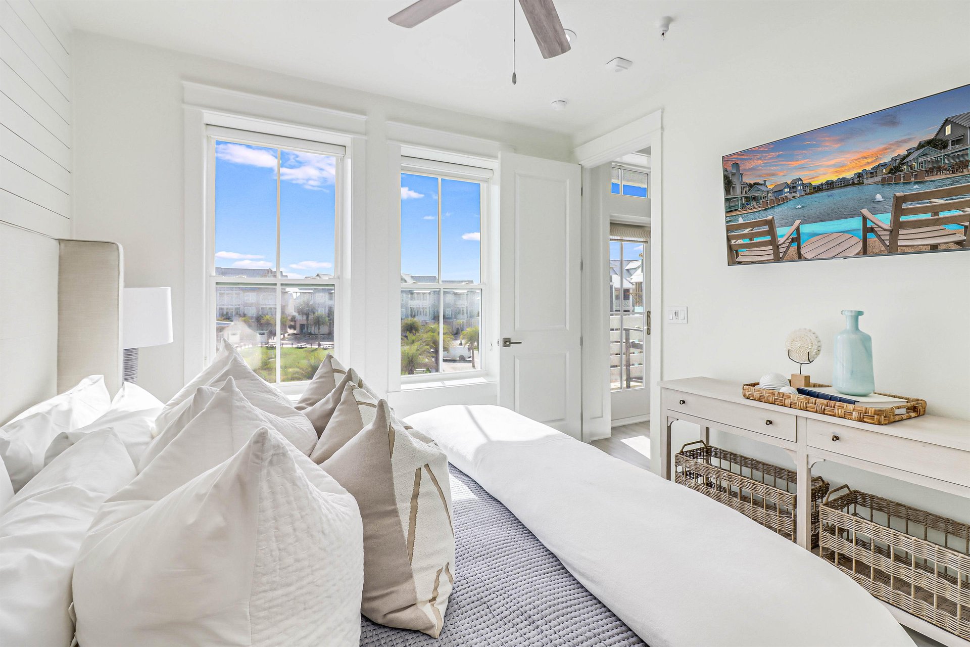 Second King Suite, 1st Floor