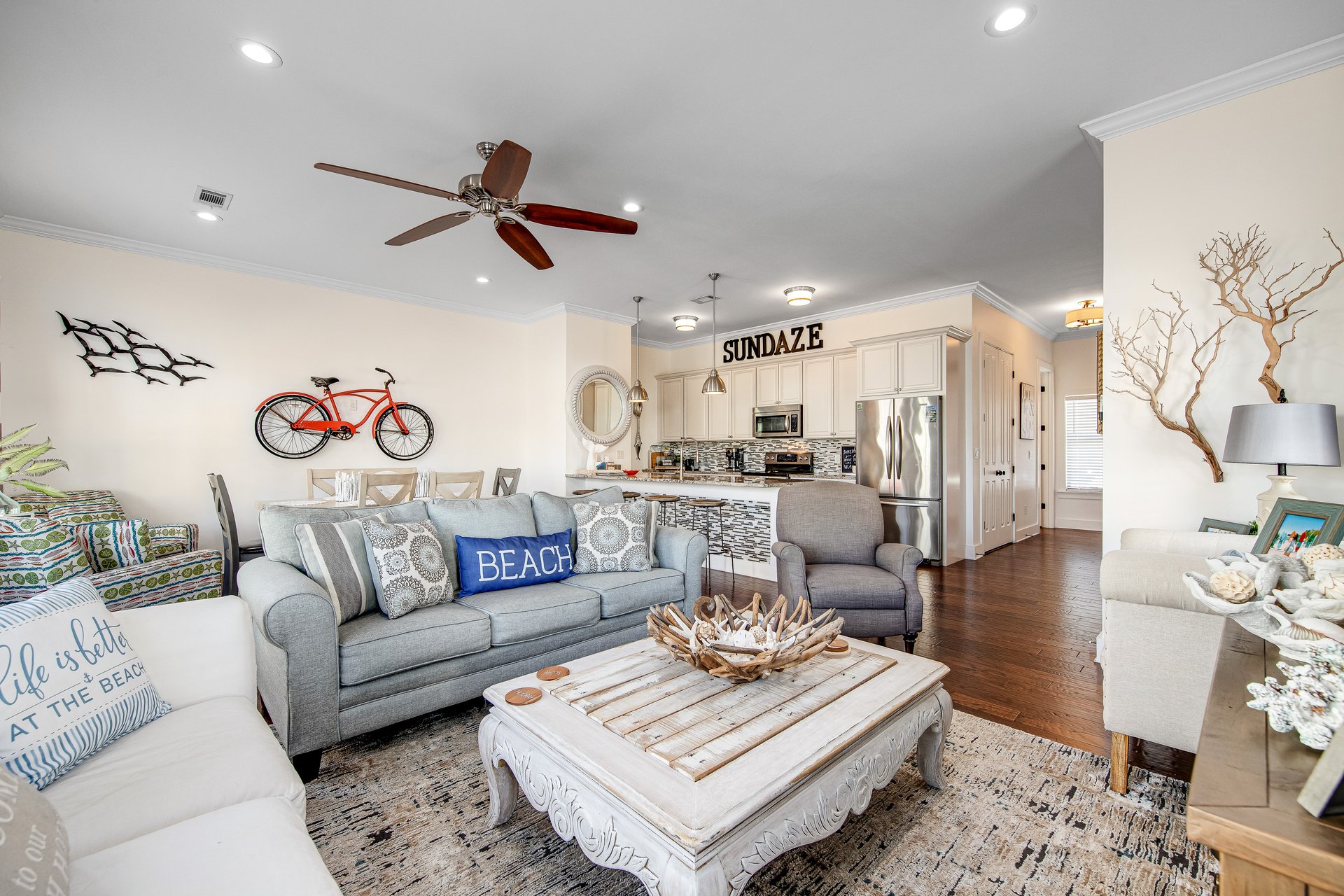 Gulf Reflections SunDaze 7