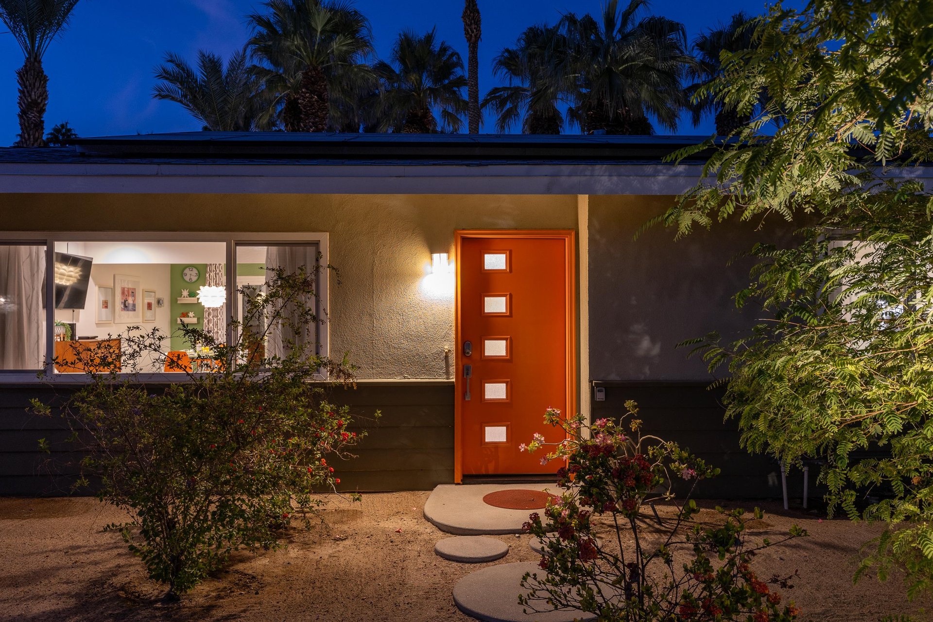 Welcome to Modern Ranch Heaven