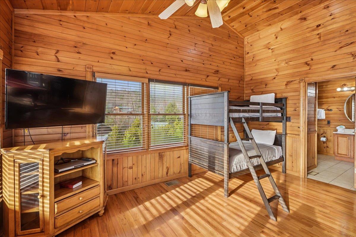 45Rec Room