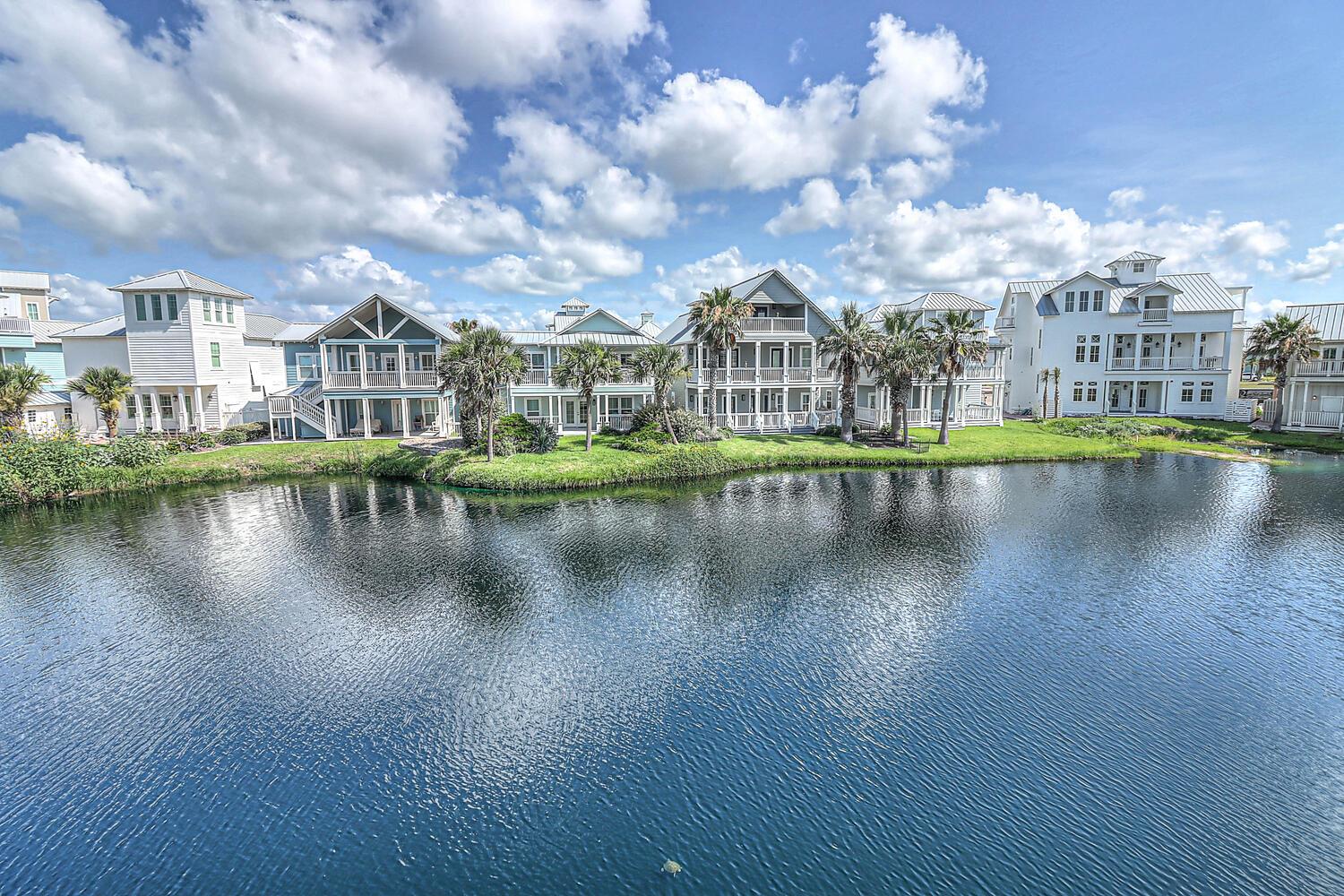 Lakeside View, 2nd Floor