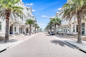 Community Shops and Restaurants, Ground Floor