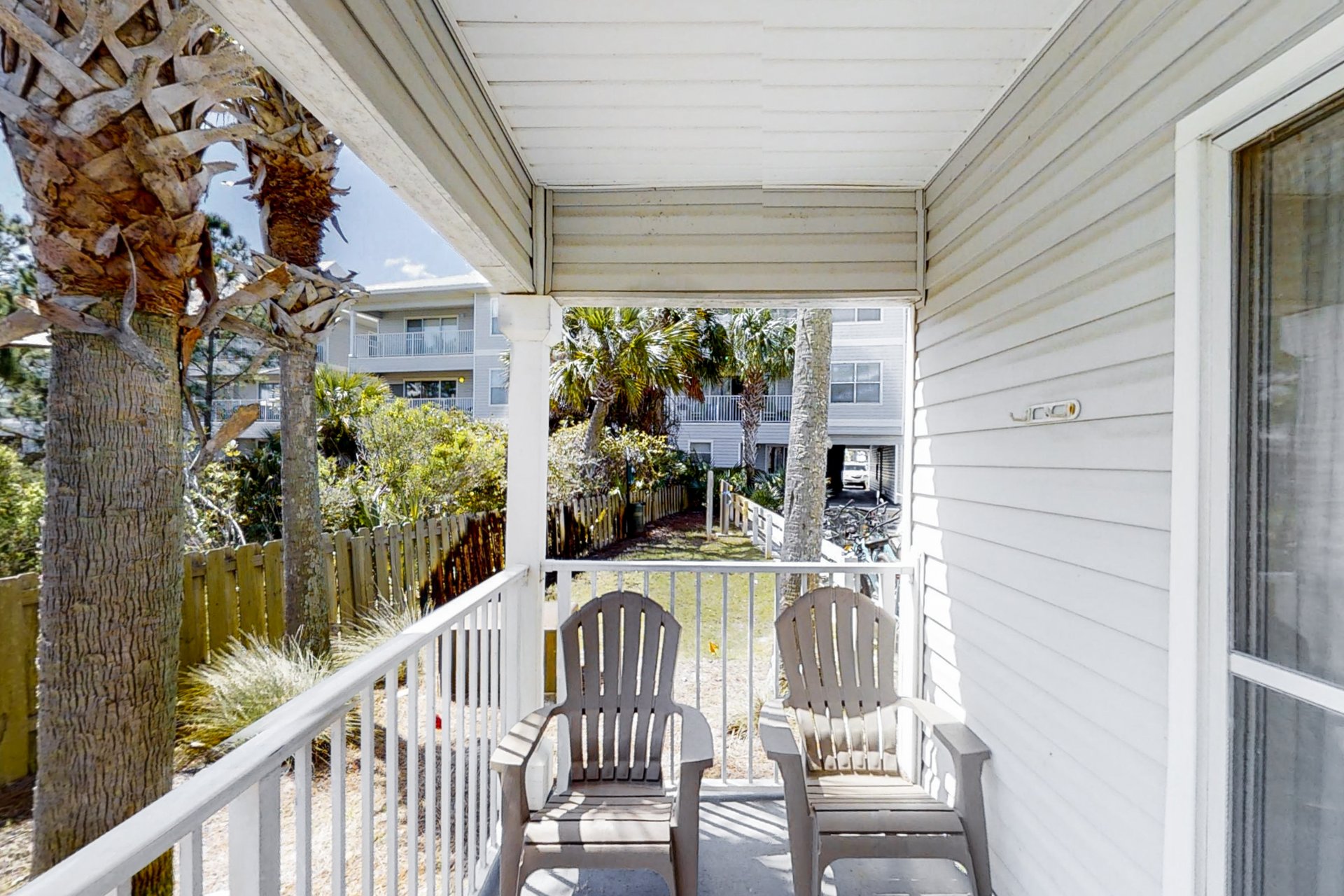 Beachside Villas 1011 18