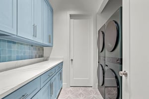 Laundry Room, 1st Floor