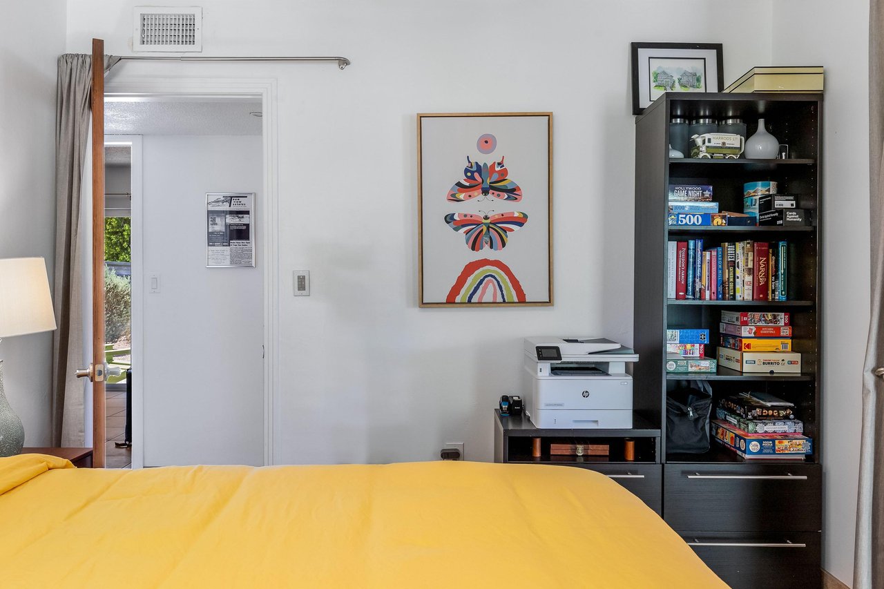 Guest Bedroom