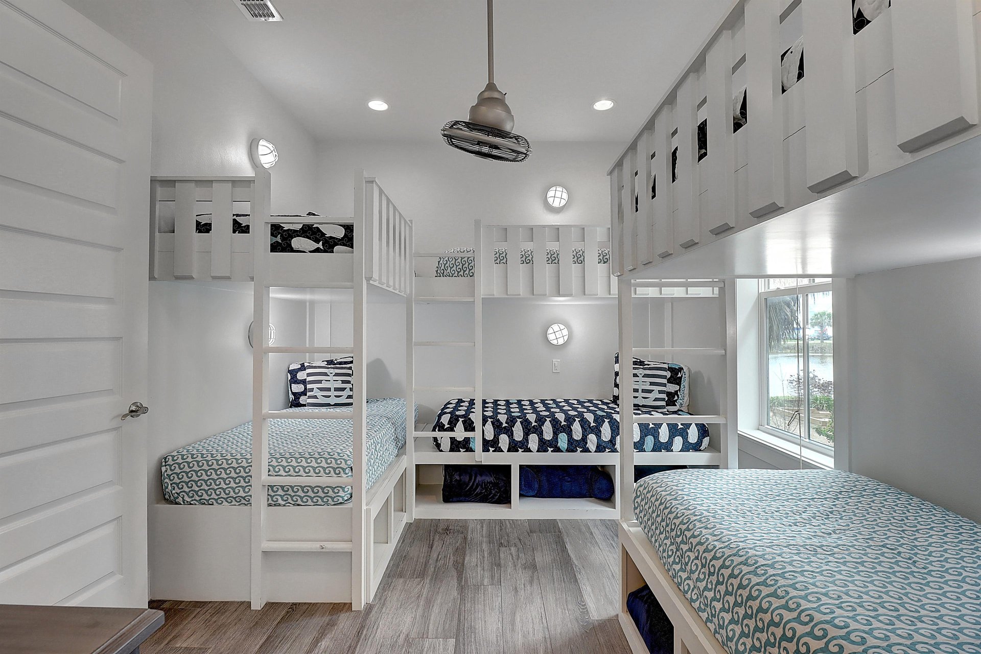 Bunk Room, 1st Floor