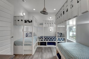 Bunk Room, 1st Floor