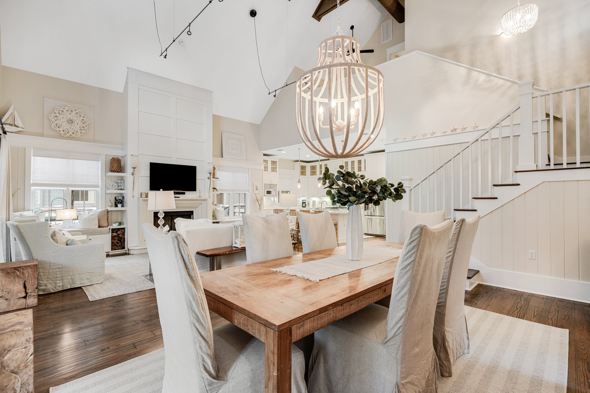 Watercolor  Sunlight Retreat 10