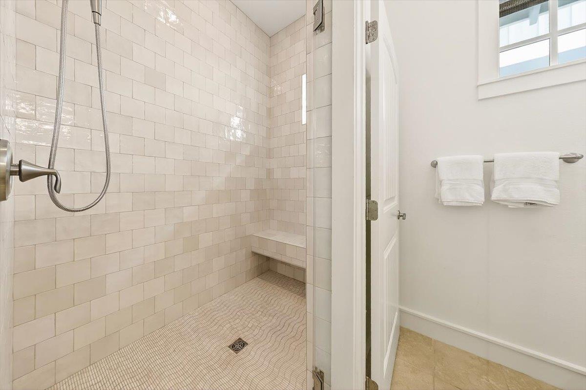 2nd Floor, Primary King Bathroom