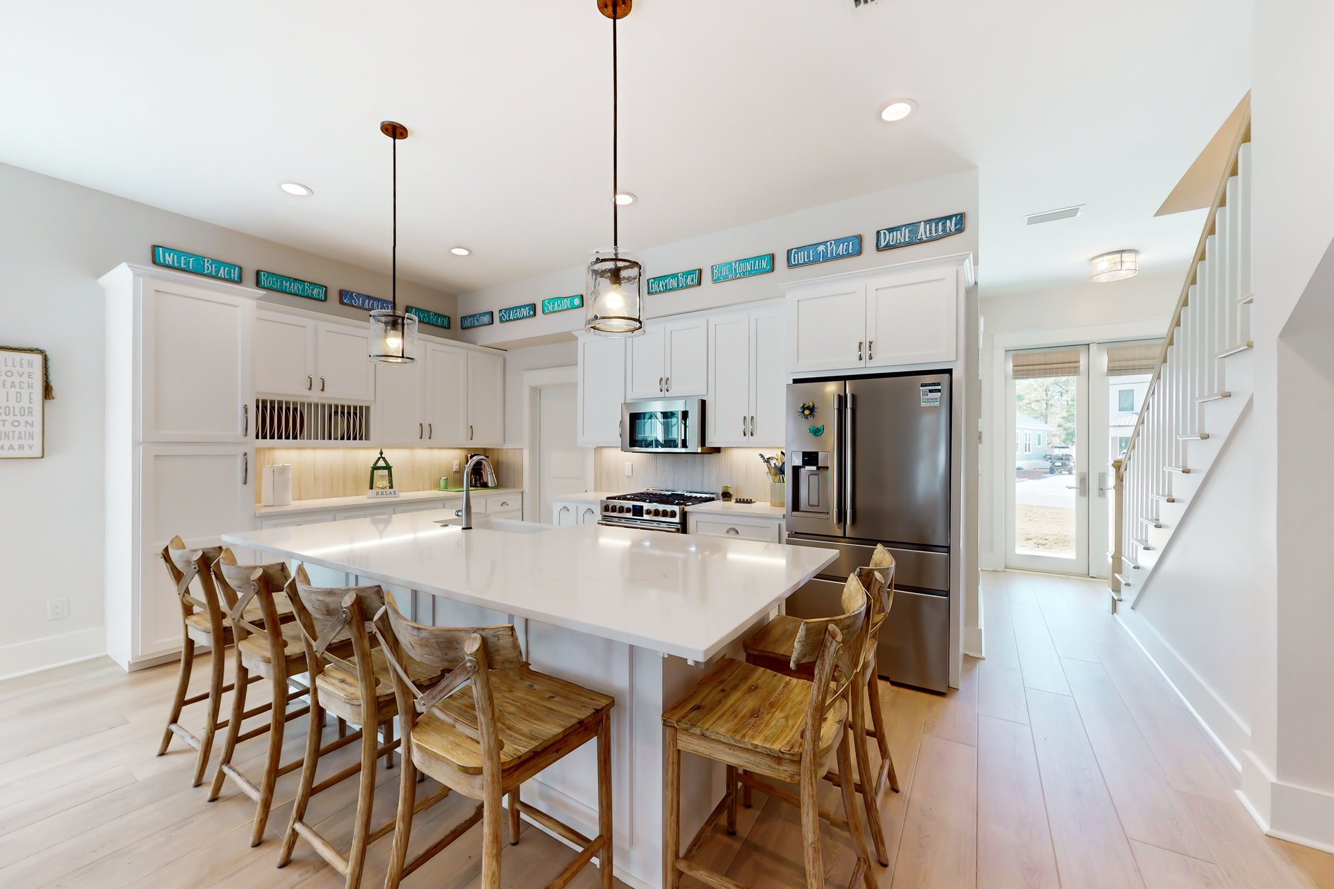 The Watercolor Sanctuary 14