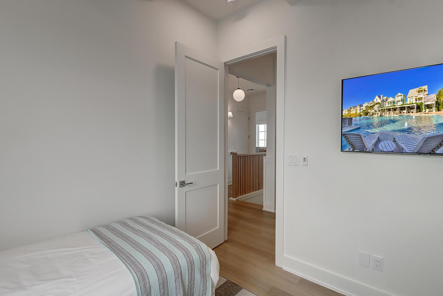 2nd Floor XL Twin Bedroom