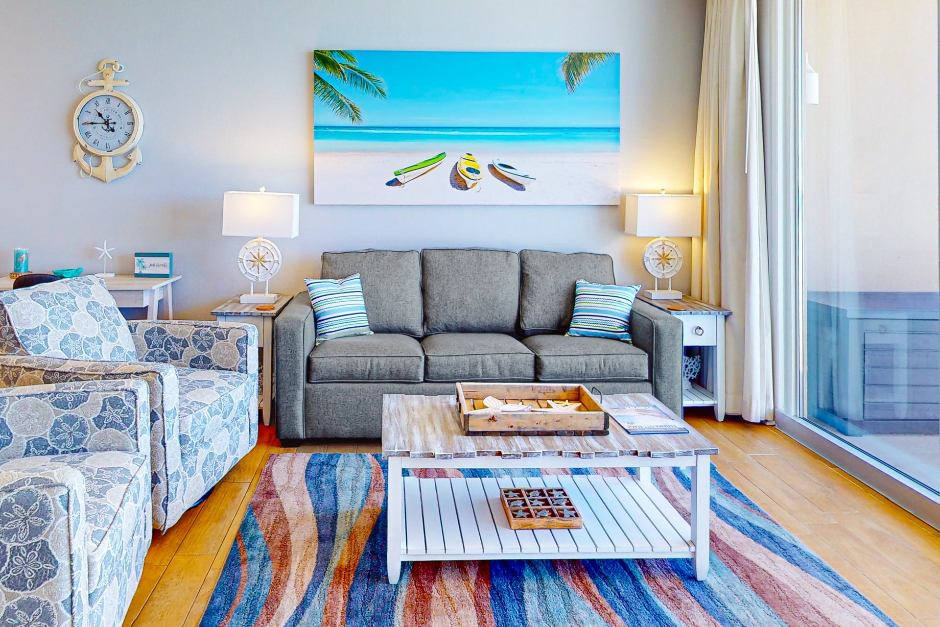 Tidewater Beach Resort 1412 6