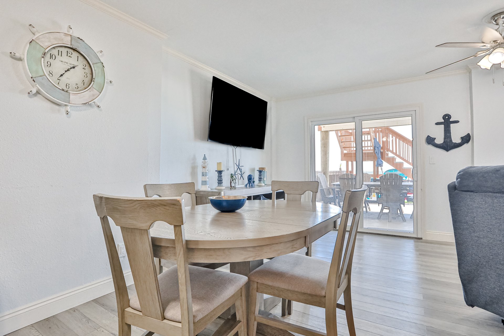 Captains Quarters at Green Reef Townhomes 29