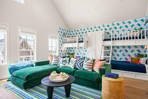 Living Room, 3rd Floor