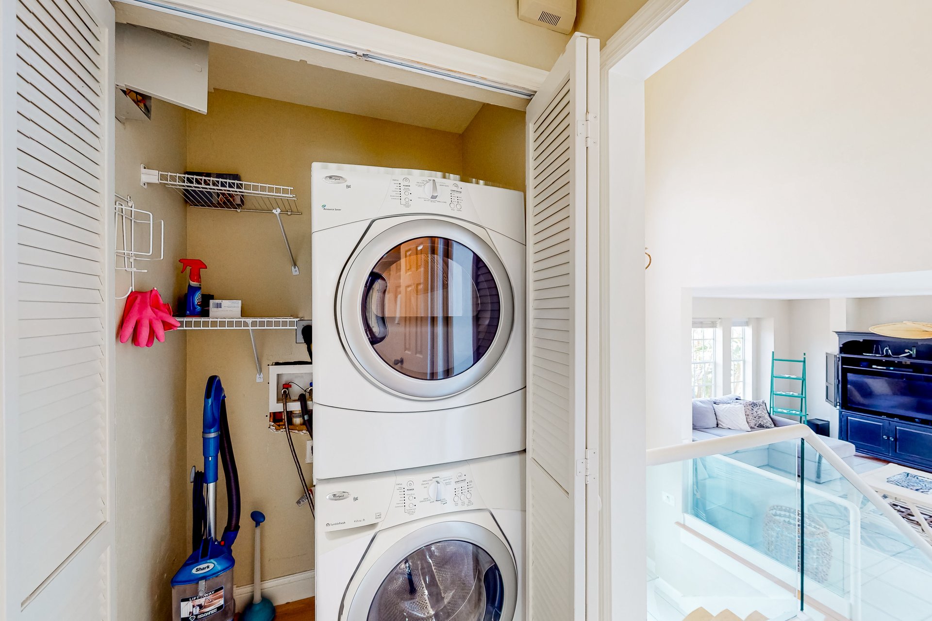 Dixie Beach Delight 25