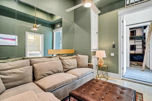 1st Floor Media Room