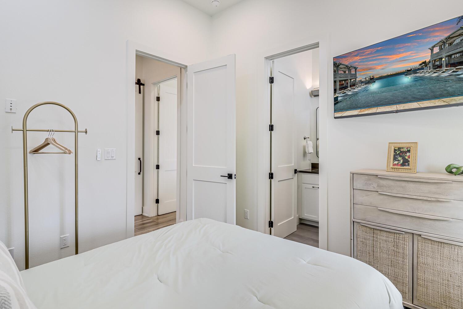 Queen Suite, 1st Floor